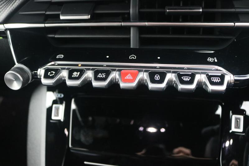 Used Peugeot 208 2025 for sale - 76480358: Photo 18