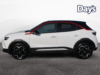 Used Vauxhall Mokka 2023 for sale - 79271517: Photo