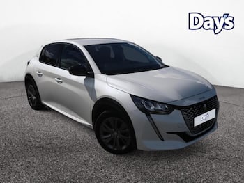 Used Peugeot E-208 2022 for sale - 79762333: Photo
