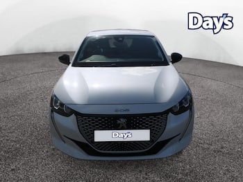 Used Peugeot E-208 2022 for sale - 79762333: Photo