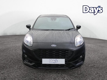 Used Ford Puma 2023 for sale - 75919149: Photo