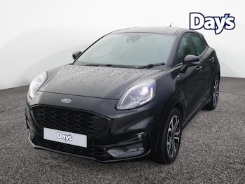 Used Ford Puma 2023 for sale - 75919149: Photo
