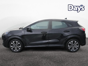 Used Ford Puma 2023 for sale - 75919149: Photo