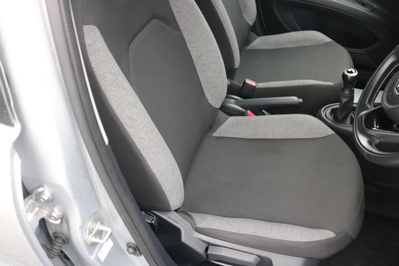 Used Toyota Aygo X 2022 for sale - 75935139: Photo 10