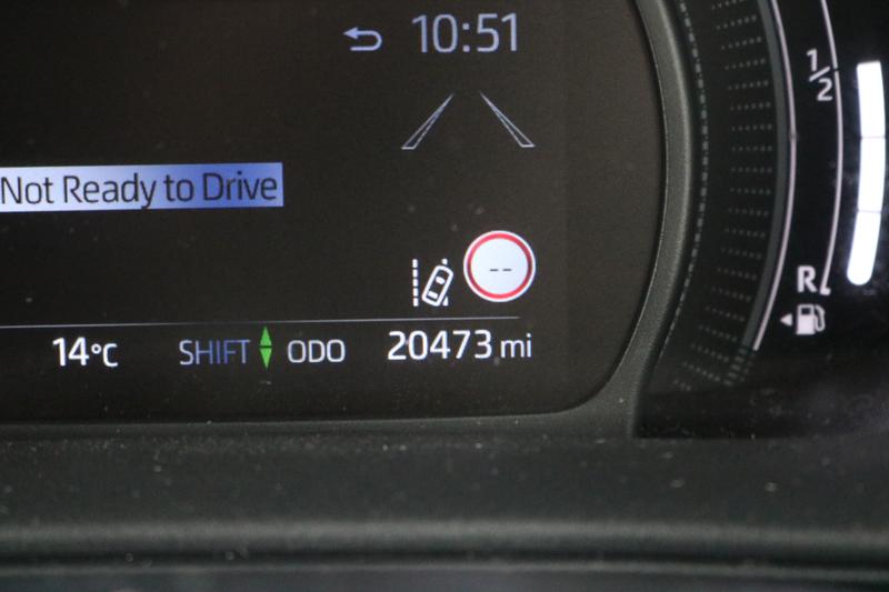 Used Toyota Aygo X 2022 for sale - 75935139: Photo 14