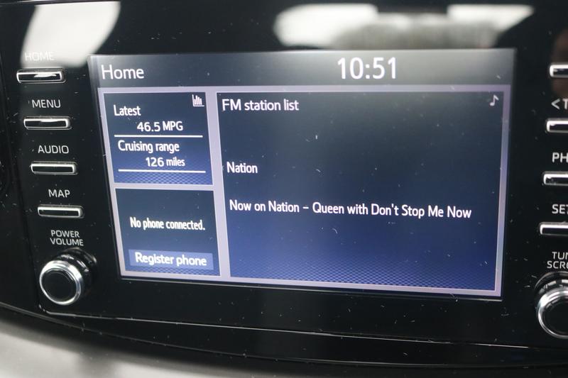 Used Toyota Aygo X 2022 for sale - 75935139: Photo 15