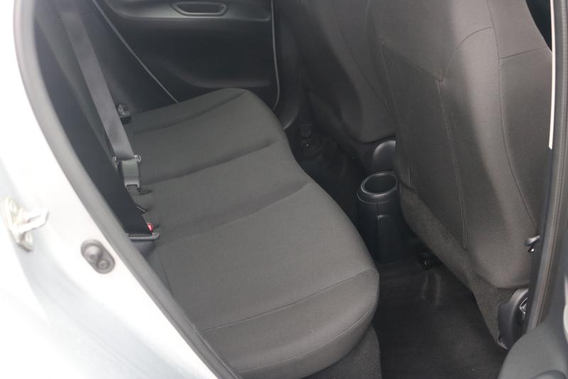 Used Toyota Aygo X 2022 for sale - 75935139: Photo 19