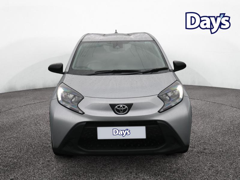 Used Toyota Aygo X 2022 for sale - 75935139: Photo 2