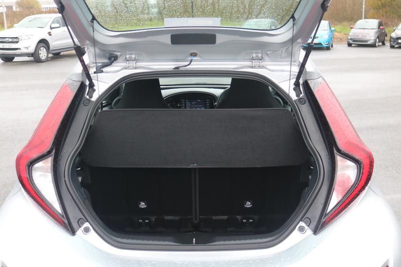 Used Toyota Aygo X 2022 for sale - 75935139: Photo 20