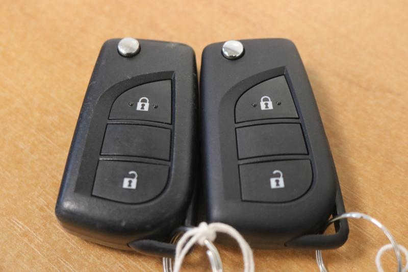 Used Toyota Aygo X 2022 for sale - 75935139: Photo 23