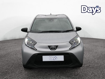 Used Toyota Aygo X 2022 for sale - 75935139: Photo