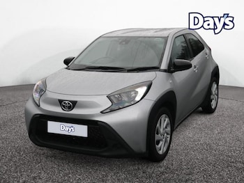 Used Toyota Aygo X 2022 for sale - 75935139: Photo