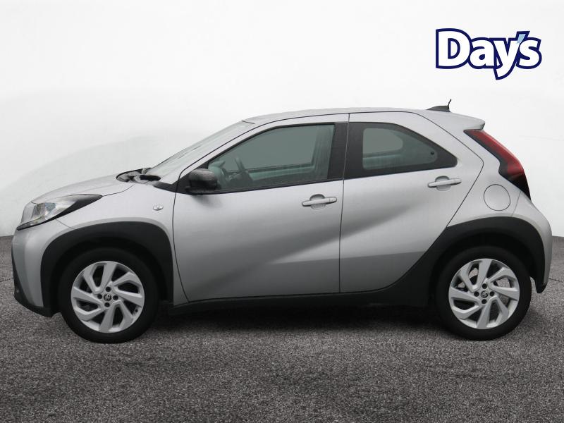 Used Toyota Aygo X 2022 for sale - 75935139: Photo 4