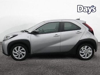 Used Toyota Aygo X 2022 for sale - 75935139: Photo
