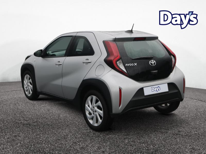 Used Toyota Aygo X 2022 for sale - 75935139: Photo 5