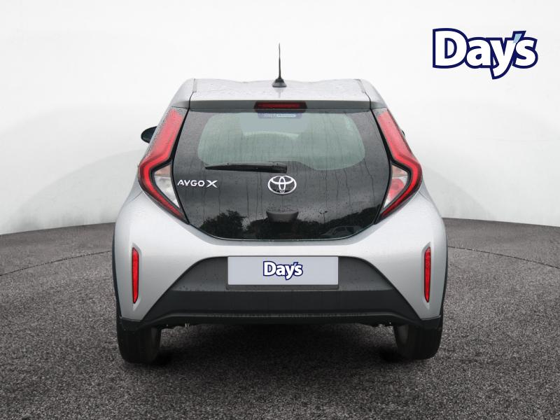 Used Toyota Aygo X 2022 for sale - 75935139: Photo 6