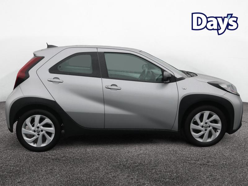 Used Toyota Aygo X 2022 for sale - 75935139: Photo 8
