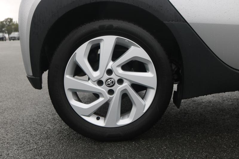 Used Toyota Aygo X 2022 for sale - 75935139: Photo 9