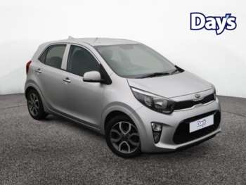 2018 - 1.25 3 Hatchback 5dr Petrol Manual Euro 6 (83 bhp) Manual
