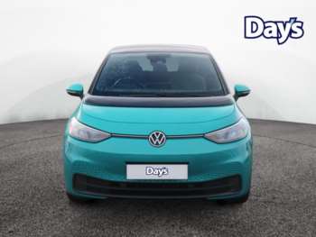 Used Volkswagen ID3 2023 for sale - 73393201: Photo