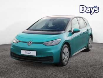 Used Volkswagen ID3 2023 for sale - 73393201: Photo