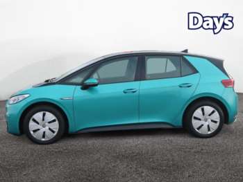 Used Volkswagen ID3 2023 for sale - 73393201: Photo