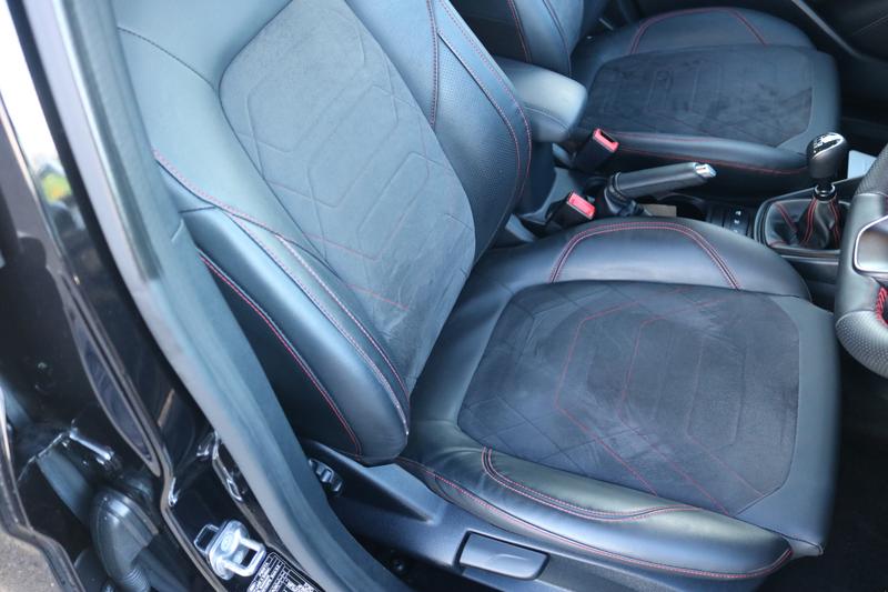 Used Ford Fiesta 2022 for sale - 76835516: Photo 10