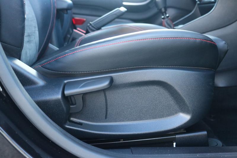 Used Ford Fiesta 2022 for sale - 76835516: Photo 11