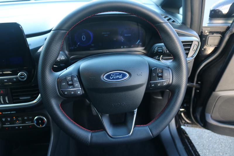 Used Ford Fiesta 2022 for sale - 76835516: Photo 13
