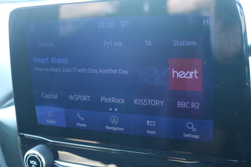 Used Ford Fiesta 2022 for sale - 76835516: Photo 15