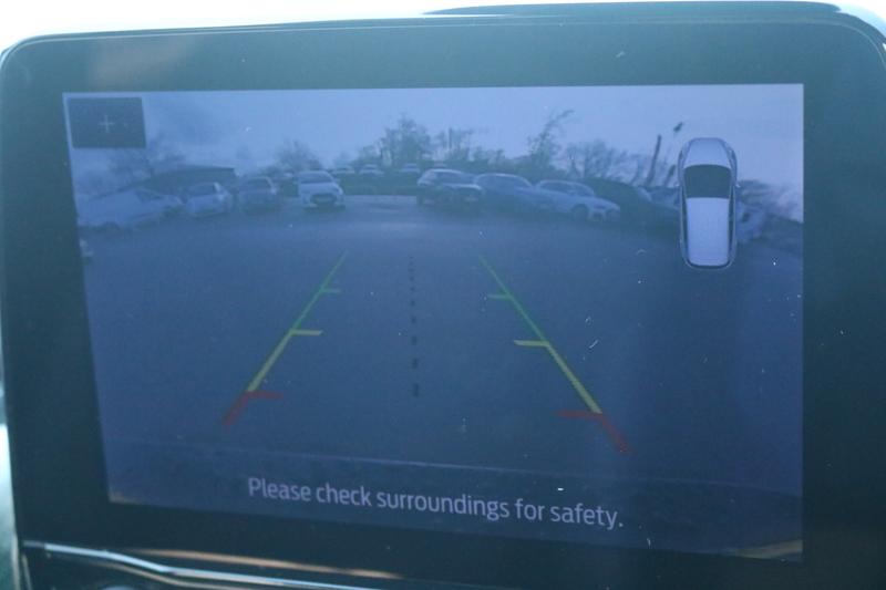 Used Ford Fiesta 2022 for sale - 76835516: Photo 16