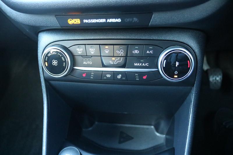 Used Ford Fiesta 2022 for sale - 76835516: Photo 18