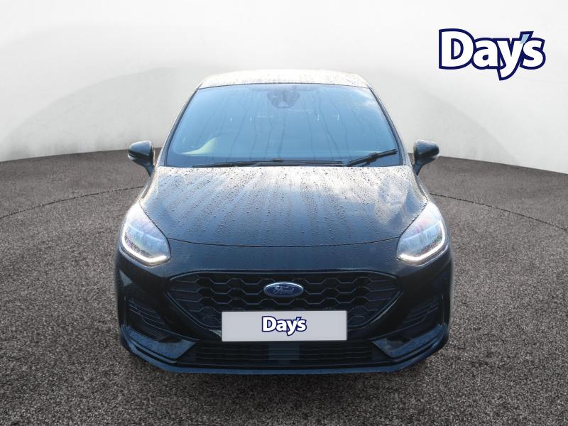 Used Ford Fiesta 2022 for sale - 76835516: Photo 2
