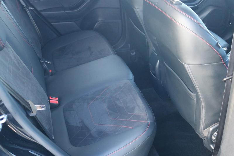 Used Ford Fiesta 2022 for sale - 76835516: Photo 20