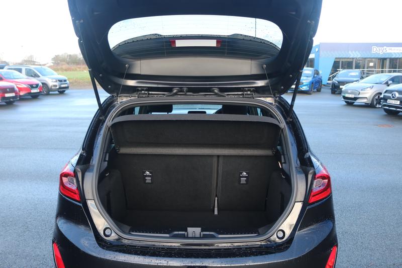 Used Ford Fiesta 2022 for sale - 76835516: Photo 21