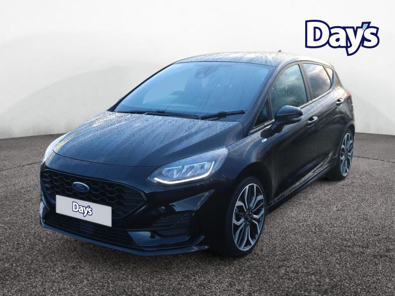 Used Ford Fiesta 2022 for sale - 76835516: Photo 3