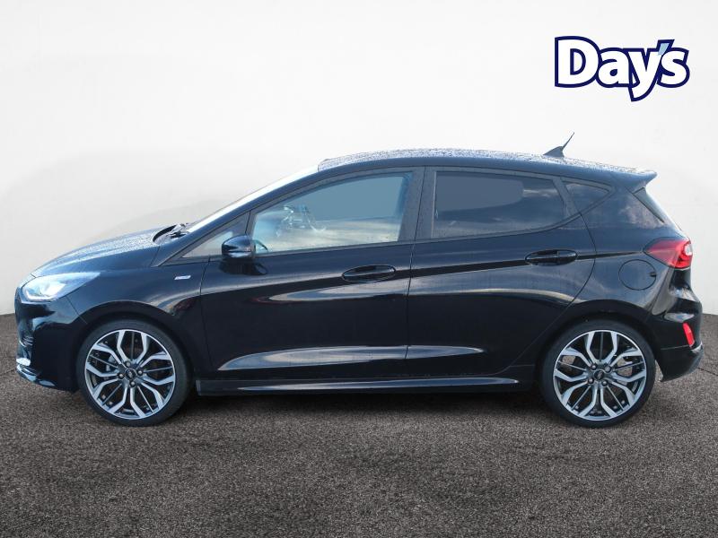 Used Ford Fiesta 2022 for sale - 76835516: Photo 4