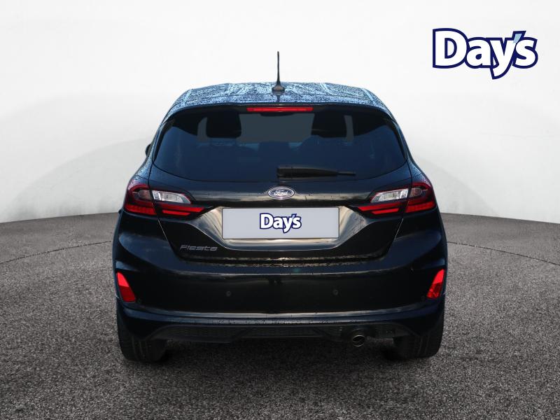 Used Ford Fiesta 2022 for sale - 76835516: Photo 6