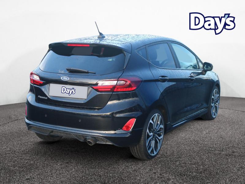 Used Ford Fiesta 2022 for sale - 76835516: Photo 7