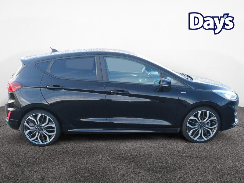 Used Ford Fiesta 2022 for sale - 76835516: Photo 8