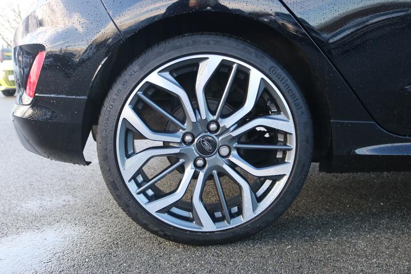 Used Ford Fiesta 2022 for sale - 76835516: Photo 9