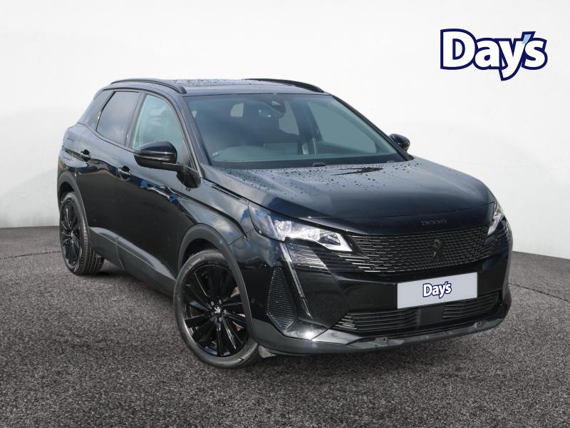 Used Peugeot 3008 2023 for sale - 76154147: Photo 1