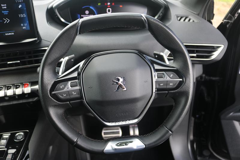 Used Peugeot 3008 2023 for sale - 76154147: Photo 13