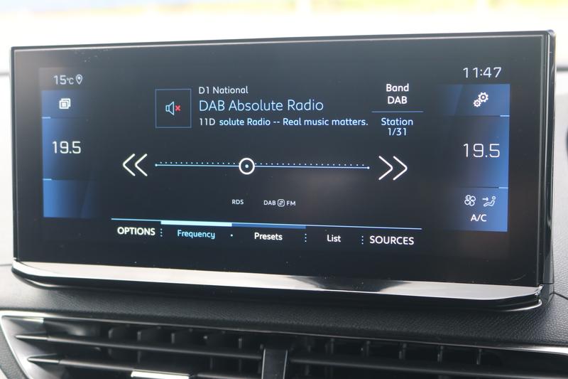 Used Peugeot 3008 2023 for sale - 76154147: Photo 15