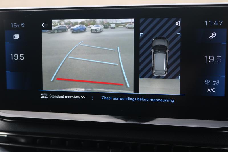 Used Peugeot 3008 2023 for sale - 76154147: Photo 16