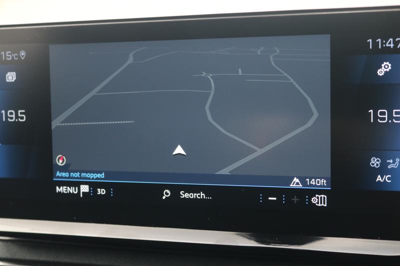 Used Peugeot 3008 2023 for sale - 76154147: Photo 17