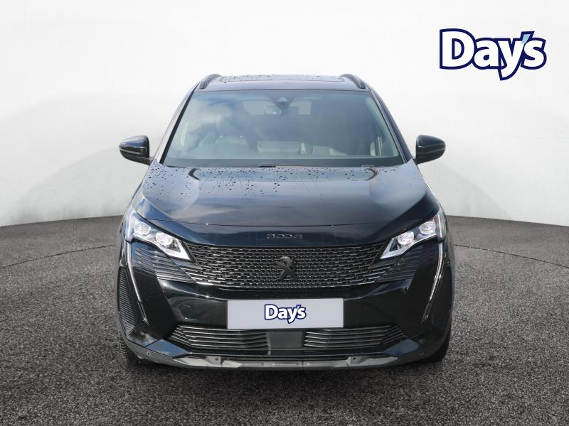 Used Peugeot 3008 2023 for sale - 76154147: Photo 2