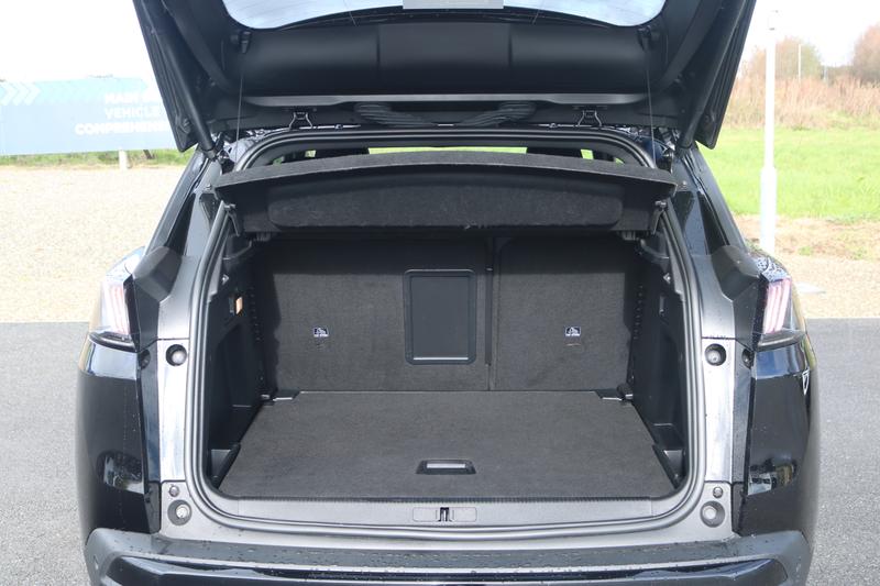 Used Peugeot 3008 2023 for sale - 76154147: Photo 21