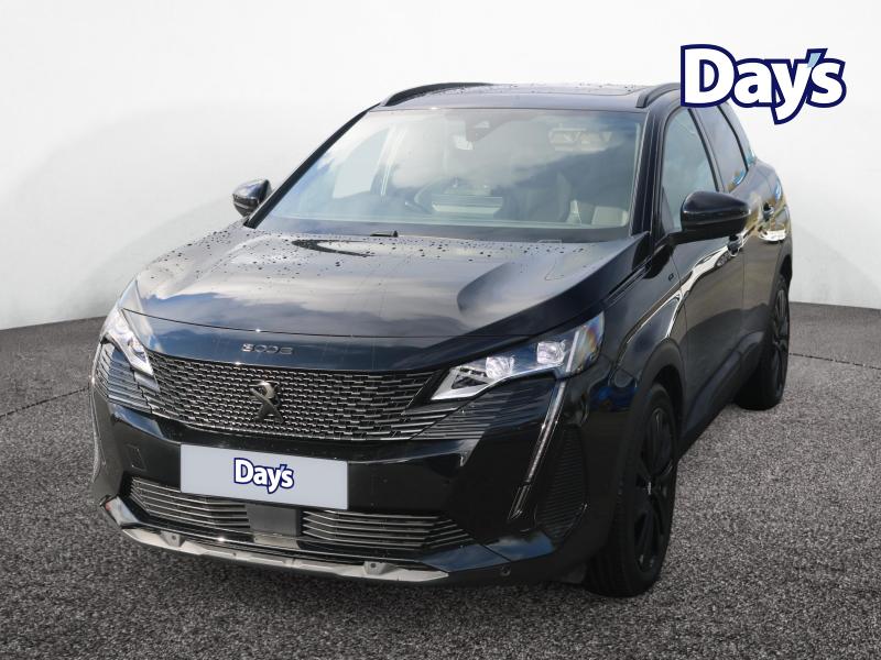 Used Peugeot 3008 2023 for sale - 76154147: Photo 3