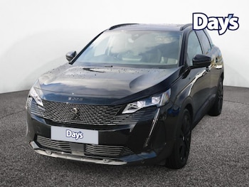 Used Peugeot 3008 2023 for sale - 76154147: Photo